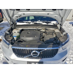 2020 VOLVO XC40 YV4162UK7L2203340 96880095