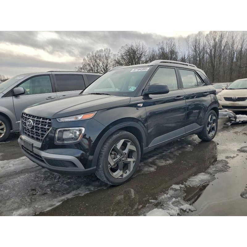 2024 HYUNDAI VENUE KMHRC8A34RU308408 97164385