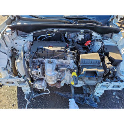 2023 HONDA HR-V 3CZRZ1H76PM722580 72329515