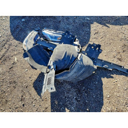 2023 HONDA HR-V 3CZRZ1H76PM722580 72329515