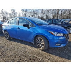 2021 NISSAN VERSA 3N1CN8FV0ML893296 72790555