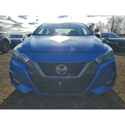 2021 NISSAN VERSA 3N1CN8FV0ML893296 72790555