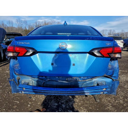 2021 NISSAN VERSA 3N1CN8FV0ML893296 72790555