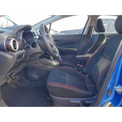 2021 NISSAN VERSA 3N1CN8FV0ML893296 72790555