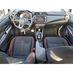 2021 NISSAN VERSA 3N1CN8FV0ML893296 72790555