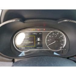 2021 NISSAN VERSA 3N1CN8FV0ML893296 72790555