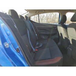 2021 NISSAN VERSA 3N1CN8FV0ML893296 72790555