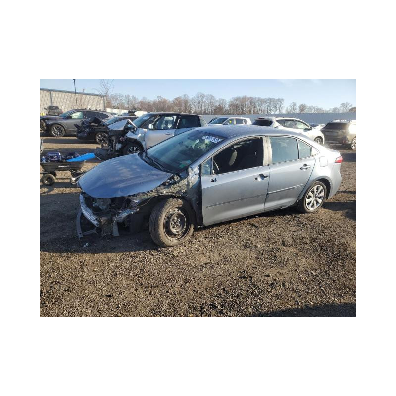 2024 TOYOTA COROLLA 5YFB4MDE6RP223415 92612015