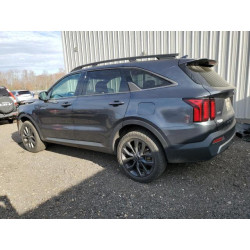 2021 KIA SORENTO 5XYRHDLF0MG066135 93078675