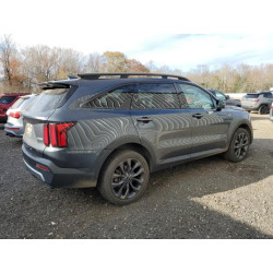 2021 KIA SORENTO 5XYRHDLF0MG066135 93078675