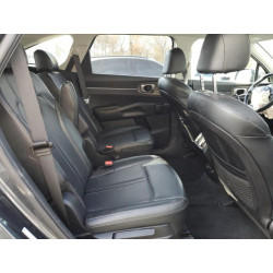 2021 KIA SORENTO 5XYRHDLF0MG066135 93078675