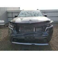 2021 KIA SORENTO 5XYRHDLF0MG066135 93078675