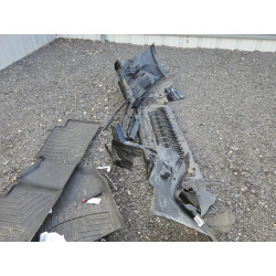 2021 KIA SORENTO 5XYRHDLF0MG066135 93078675