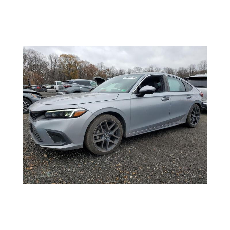 2022 HONDA CIVIC 19XFL1H8XNE009322 93470295