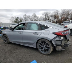 2022 HONDA CIVIC 19XFL1H8XNE009322 93470295