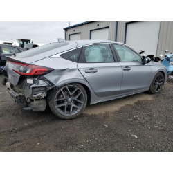 2022 HONDA CIVIC 19XFL1H8XNE009322 93470295
