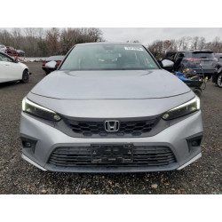 2022 HONDA CIVIC 19XFL1H8XNE009322 93470295