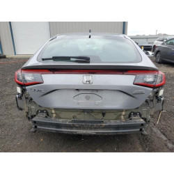 2022 HONDA CIVIC 19XFL1H8XNE009322 93470295