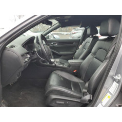 2022 HONDA CIVIC 19XFL1H8XNE009322 93470295