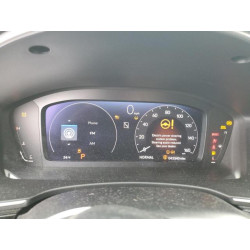 2022 HONDA CIVIC 19XFL1H8XNE009322 93470295