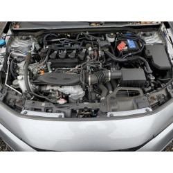 2022 HONDA CIVIC 19XFL1H8XNE009322 93470295
