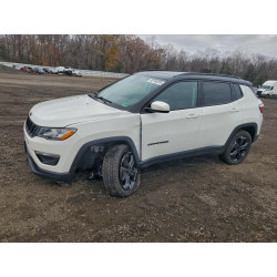 2021 JEEP COMPASS 3C4NJDBB5MT557729 93740255