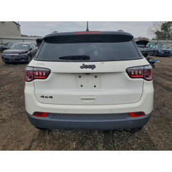 2021 JEEP COMPASS 3C4NJDBB5MT557729 93740255