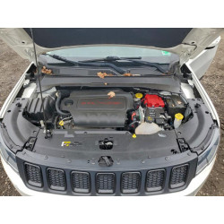 2021 JEEP COMPASS 3C4NJDBB5MT557729 93740255