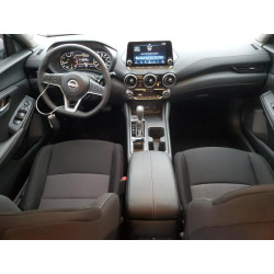 2025 NISSAN SENTRA 3N1AB8CV1SY382748 93768225