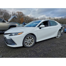 2023 TOYOTA CAMRY 4T1C11AK3PU837341 94390465