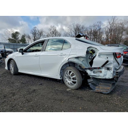 2023 TOYOTA CAMRY 4T1C11AK3PU837341 94390465