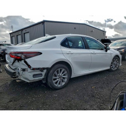2023 TOYOTA CAMRY 4T1C11AK3PU837341 94390465
