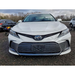 2023 TOYOTA CAMRY 4T1C11AK3PU837341 94390465