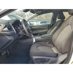 2023 TOYOTA CAMRY 4T1C11AK3PU837341 94390465