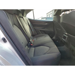 2023 TOYOTA CAMRY 4T1C11AK3PU837341 94390465