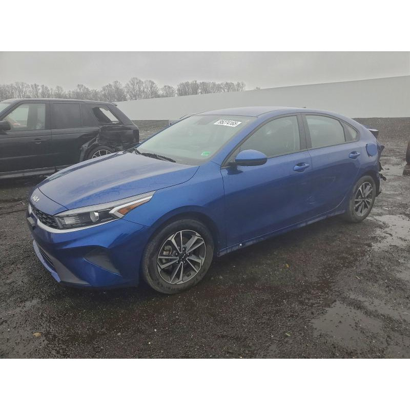 2024 KIA FORTE 3KPF24AD4RE699893 95274165