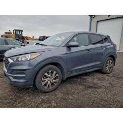 2021 HYUNDAI TUCSON KM8J2CA43MU311952 96310405
