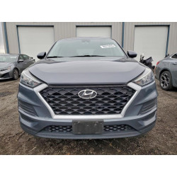 2021 HYUNDAI TUCSON KM8J2CA43MU311952 96310405