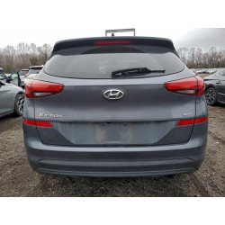 2021 HYUNDAI TUCSON KM8J2CA43MU311952 96310405