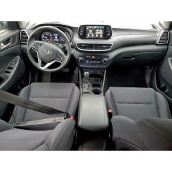 2021 HYUNDAI TUCSON KM8J2CA43MU311952 96310405