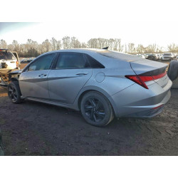 2021 HYUNDAI ELANTRA 5NPLS4AG2MH005932 97175005
