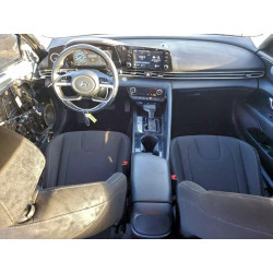 2021 HYUNDAI ELANTRA 5NPLS4AG2MH005932 97175005