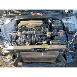 2021 HYUNDAI ELANTRA 5NPLS4AG2MH005932 97175005
