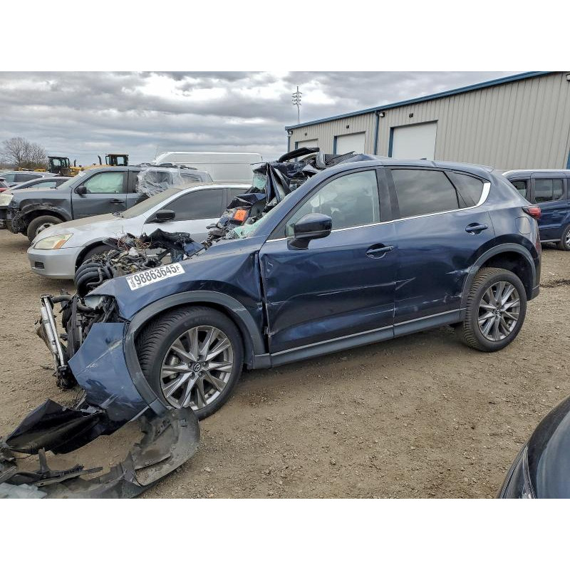 2021 MAZDA CX-5 JM3KFBDM0M1301312 98863645