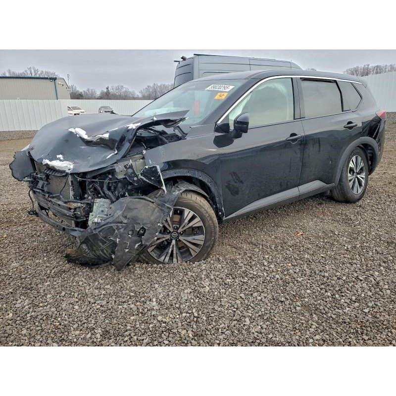 2021 NISSAN ROGUE 5N1AT3BB2MC791238 99020295