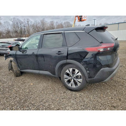 2021 NISSAN ROGUE 5N1AT3BB2MC791238 99020295