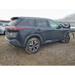 2021 NISSAN ROGUE 5N1AT3BB2MC791238 99020295