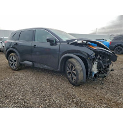 2021 NISSAN ROGUE 5N1AT3BB2MC791238 99020295