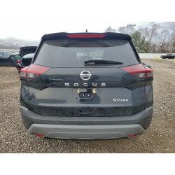 2021 NISSAN ROGUE 5N1AT3BB2MC791238 99020295