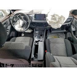 2021 NISSAN ROGUE 5N1AT3BB2MC791238 99020295